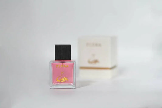 JS Junoon Women’s Long Lasting Floral Perfume – 50ml, 24 Hrs Sweat Resistant - JSJunoon.com