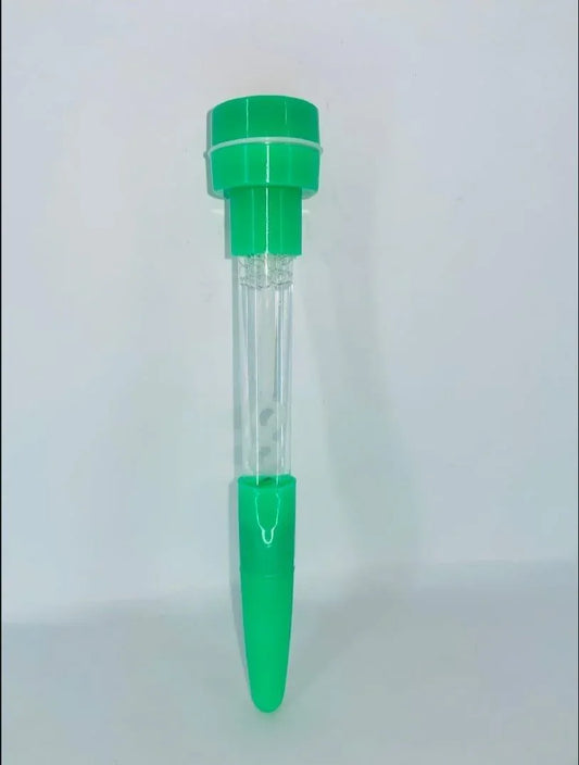 JS Junoon Multicolor Gel Pen Set – 3 Pcs with Stamp, Bubbles & Light Features - JSJunoon.com