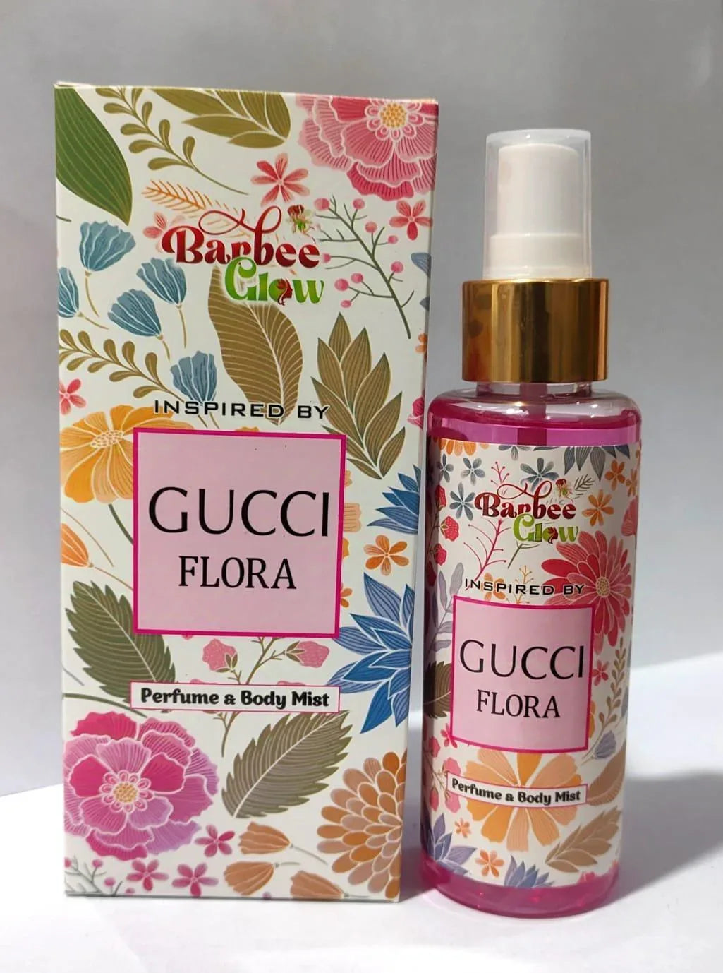 JS JUNOON Long Lasting Women’s Perfume – 100ml Refreshing Pink Fragrance - JSJunoon.com