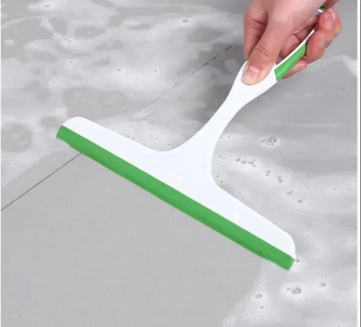 1 Pc Hand Wiper – Durable ABS Plastic Easy-to-Use Cleaning Tool for Bathroom & Home