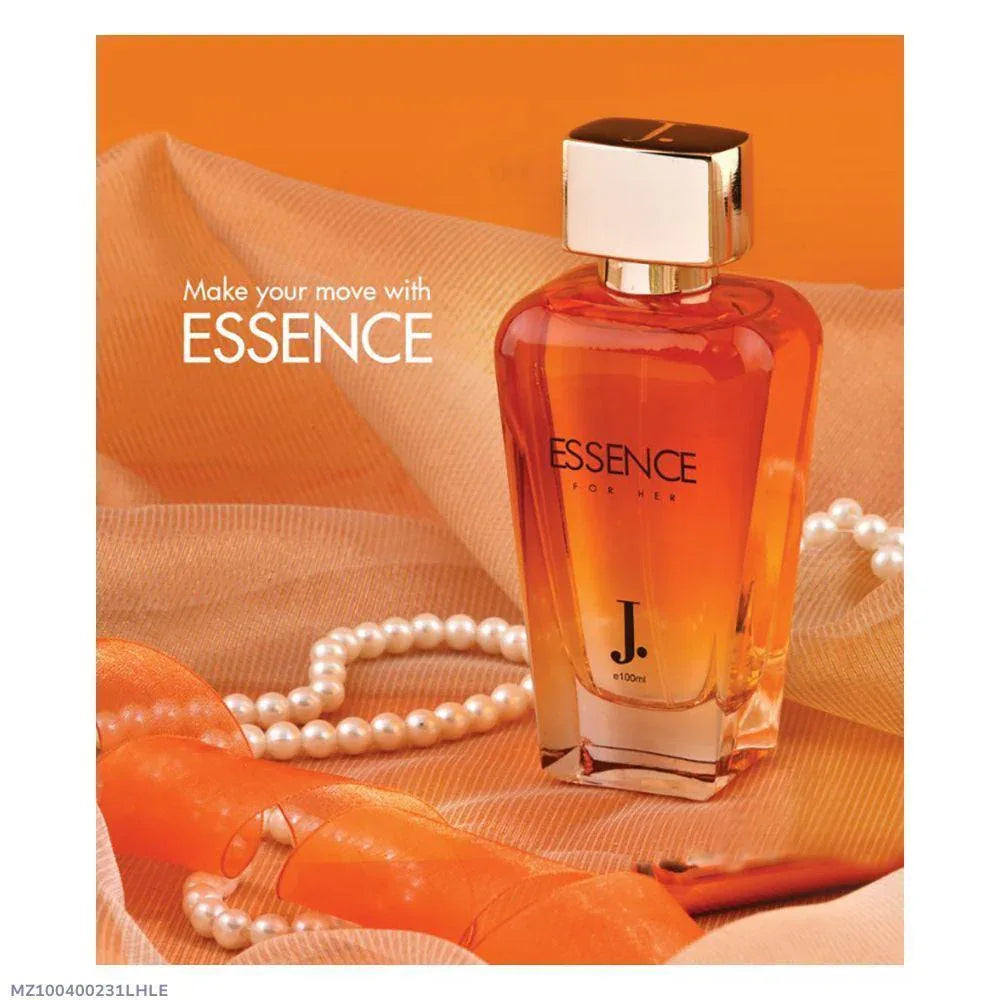 JS Junoon Mood Enhancing Floral Perfume for Women – 150ml Long Lasting, Refreshing Fragrance for Daily Use and Special Occasions - JSJunoon.com