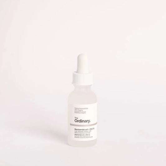 Revitalizing Skincare Bundle (2 Pcs) | 2 in 1 Vitamin C & Niacinamide Serum | Brightening & Nourishing Face Serums - JSJunoon.com