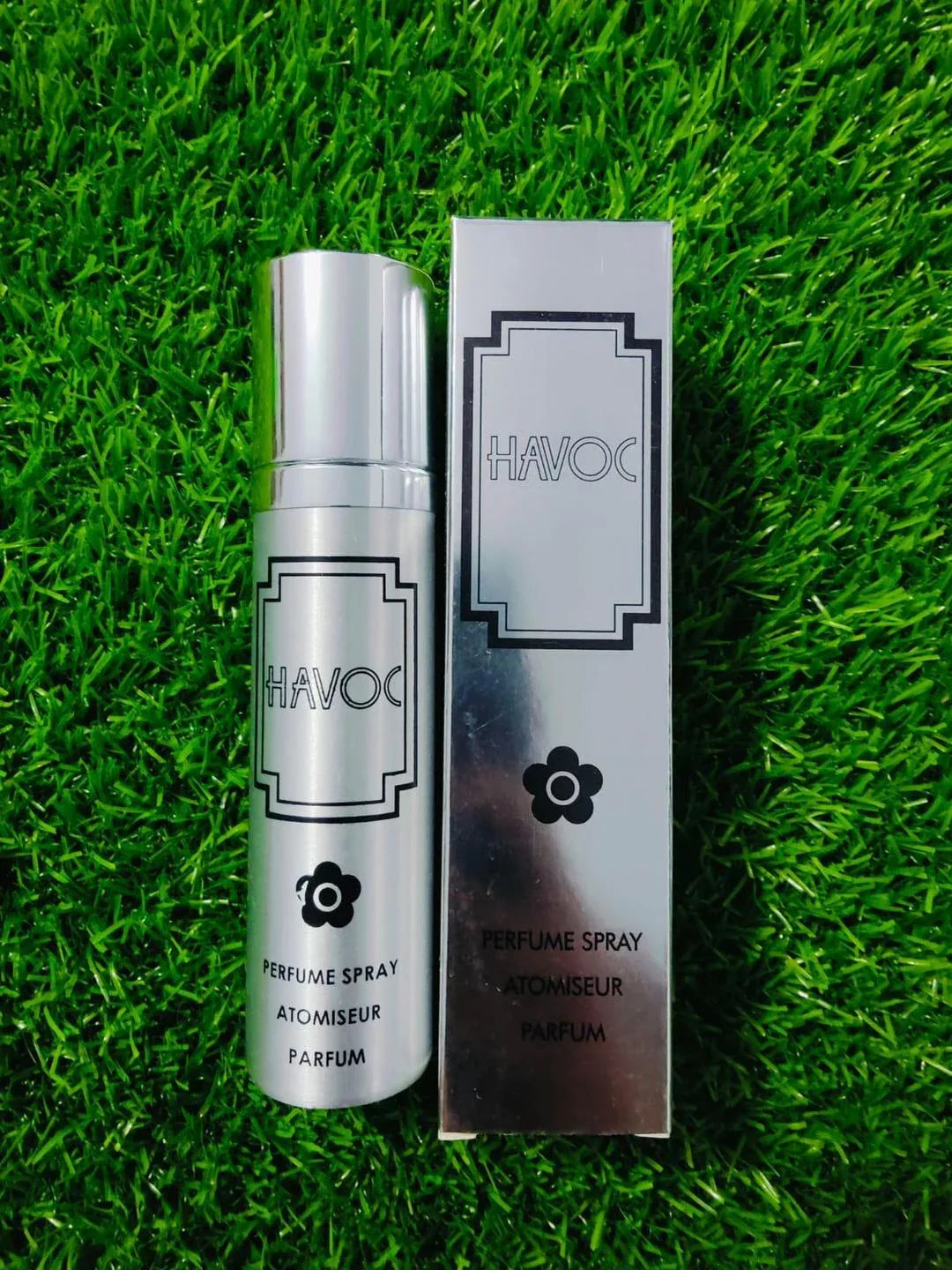 JS Junoon Long Lasting Unisex Perfume – Refreshing & Captivating Fragrance, 75ml - JSJunoon.com