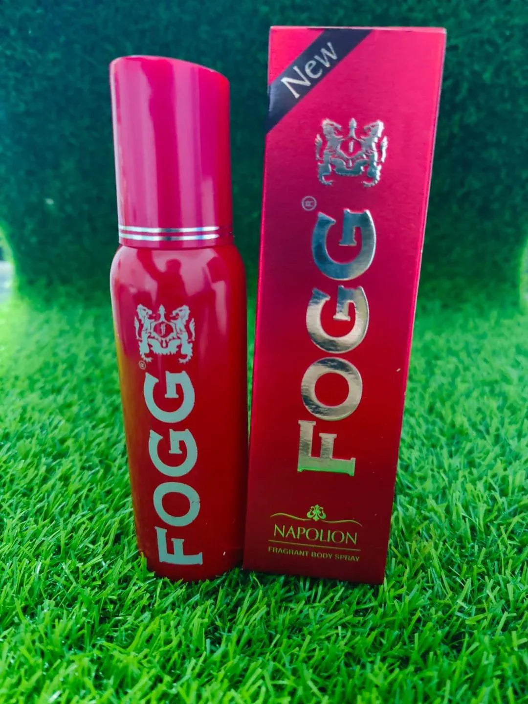 JS Junoon Long Lasting Fragrance Perfume – 1 Pc Unisex, 100ml, Red - JSJunoon.com