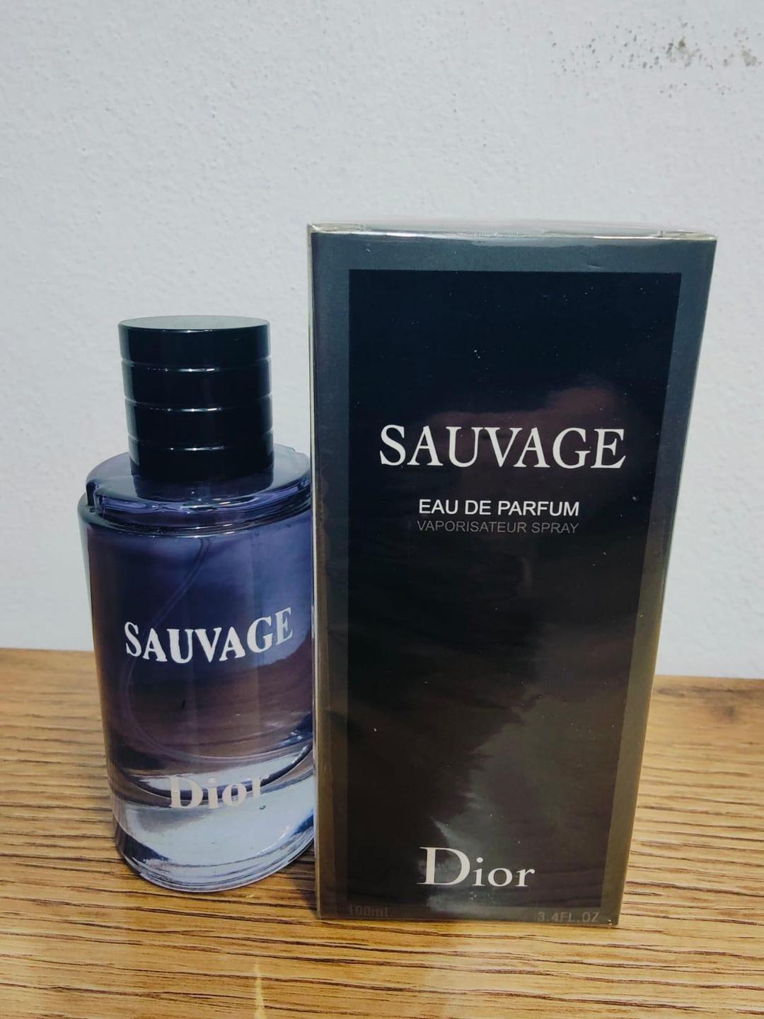 JS Junoon Long Lasting Unisex Perfume – Captivating & Refreshing Fragrance, 100ml