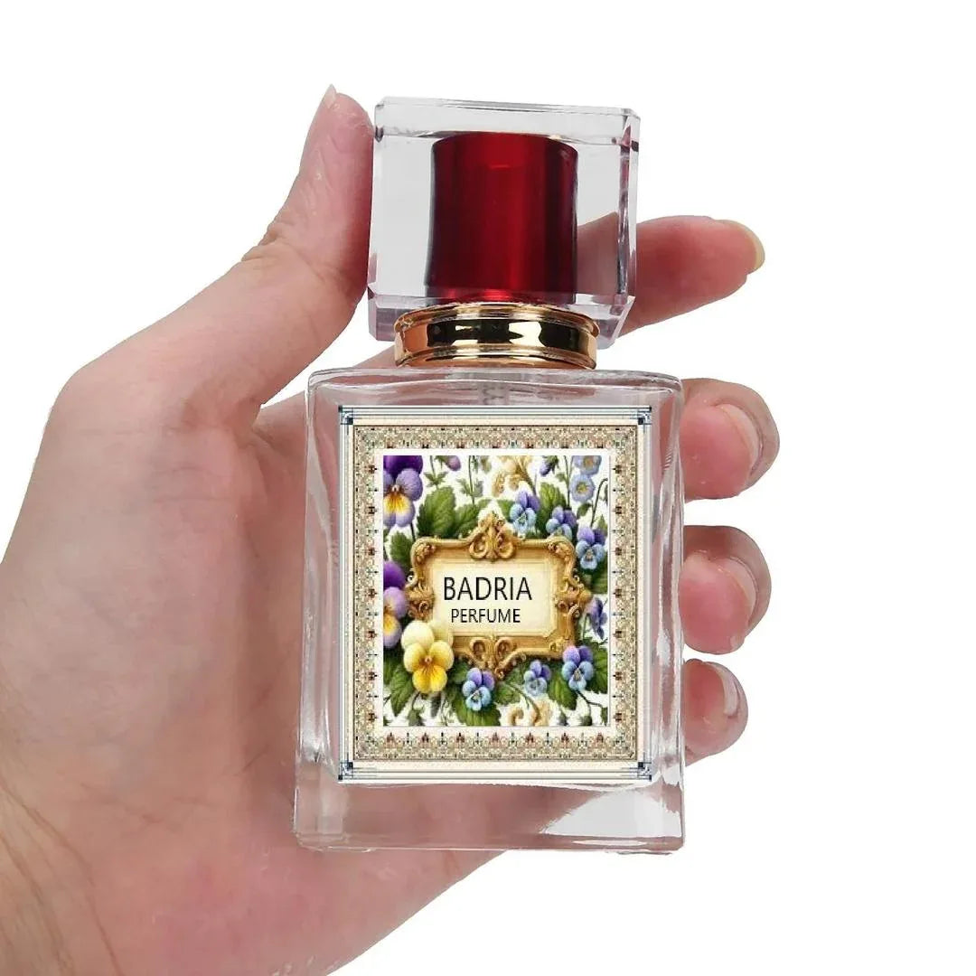 JS Junoon Refreshing Yellow Perfume for Women – Long-Lasting Fragrance - JSJunoon.com