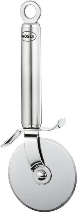 Easy To Clean & Maintain Stainless Steel Pizza Cutter