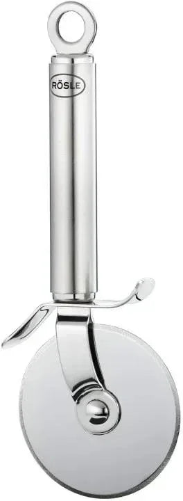 Easy To Clean & Maintain Stainless Steel Pizza Cutter - JSJunoon.com