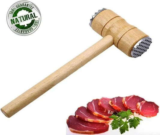ProGrind Manual Meat Mincer – Durable Hand-Cranked Grinder