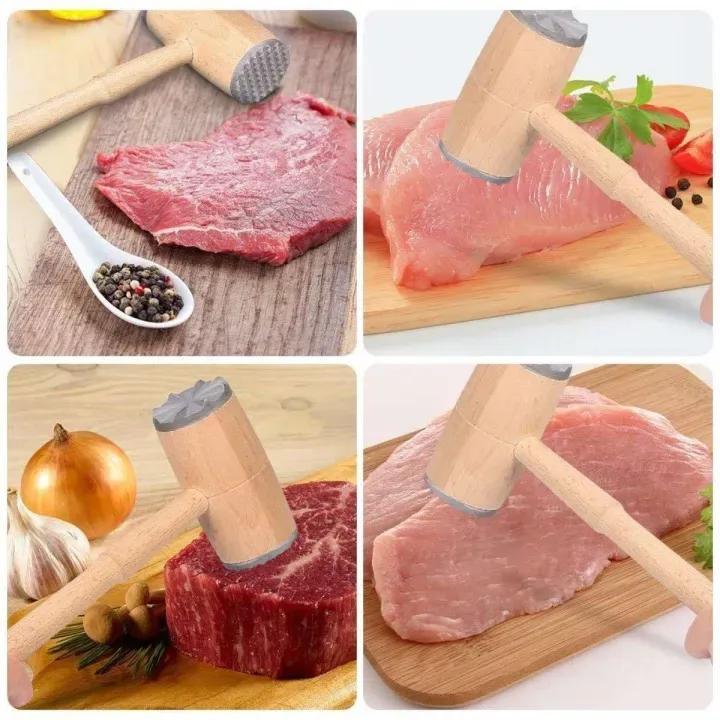 ProGrind Manual Meat Mincer – Durable Hand-Cranked Grinder - JSJunoon.com