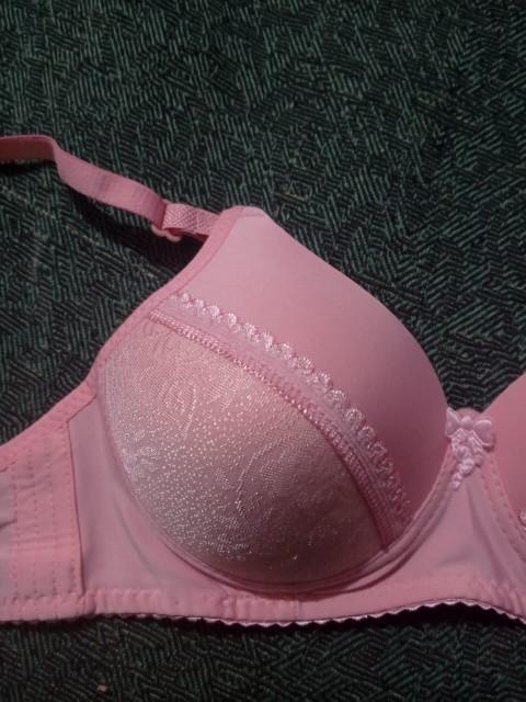 JS JUNOON Silk Embroidered Multi-Line Fancy Padded Bra – Comfortable & Stylish Lingerie - JSJunoon.com