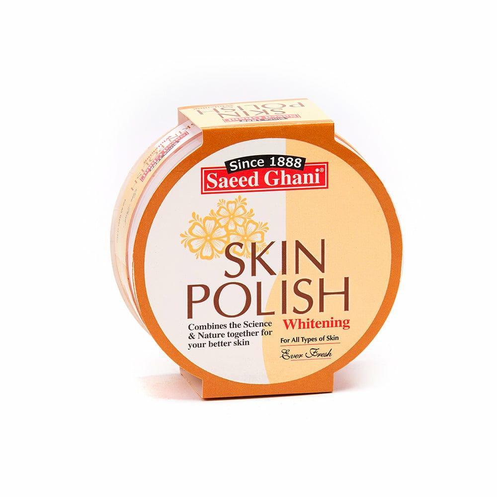 Skin Polish Whitening | Brightening & Exfoliating Formula for Radiant Glow | Facial Skin Care