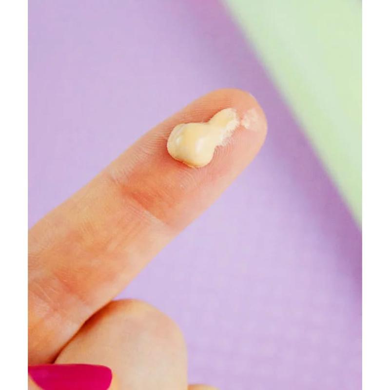 Skin Tint 80g – Water-Based Tinted Face Gel, Hydrating, Cooling, Long Lasting & Water Resistant