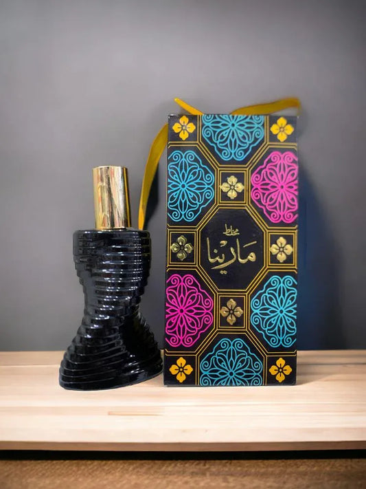 JS Junoon Long Lasting Fragrance Perfume – 1 Pc, Refreshing Liquid Perfume for Daily Use - JSJunoon.com