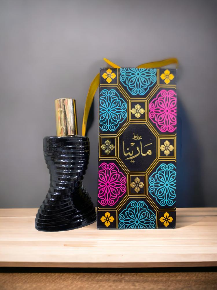 JS Junoon Long Lasting Fragrance Perfume – 1 Pc, Refreshing Liquid Perfume for Daily Use