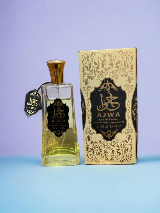 JS Junoon Long Lasting Fragrance Perfume – 100ml Unisex Perfume