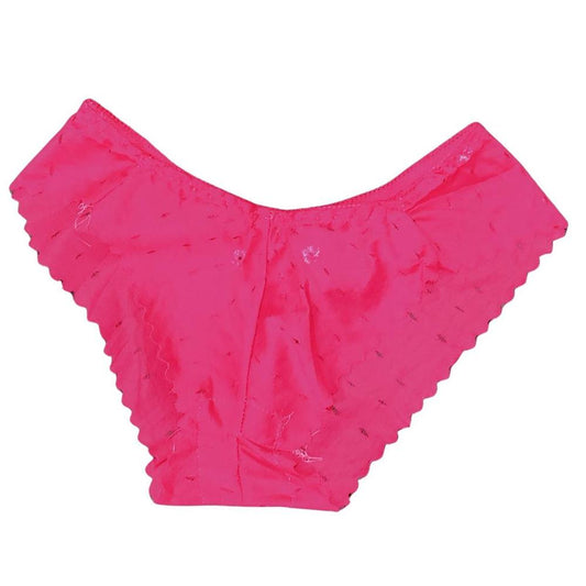 JS Junoon 2 Pcs Women’s Stitched Cotton Printed Night Suit – V-Neck Sleepwear Set (Blue, Red)