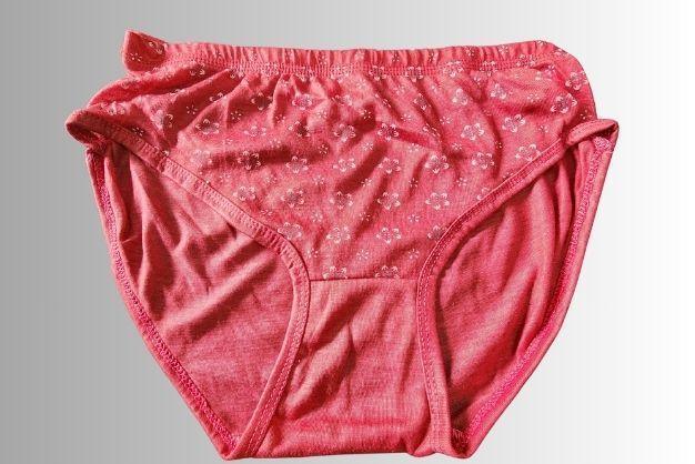 JS JUNOON Cotton Printed Lightweight & Breathable Panties – Multicolors - JSJunoon.com