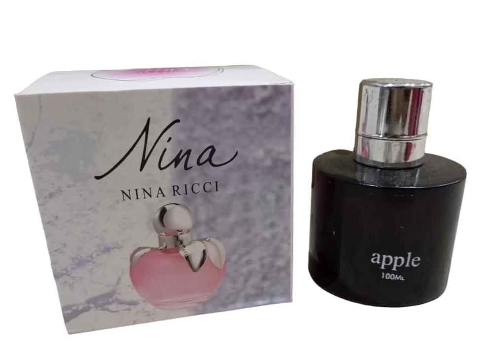 JS Junoon Women’s Long Lasting Perfume – 100ml Sweat-Resistant Elegant Fragrance