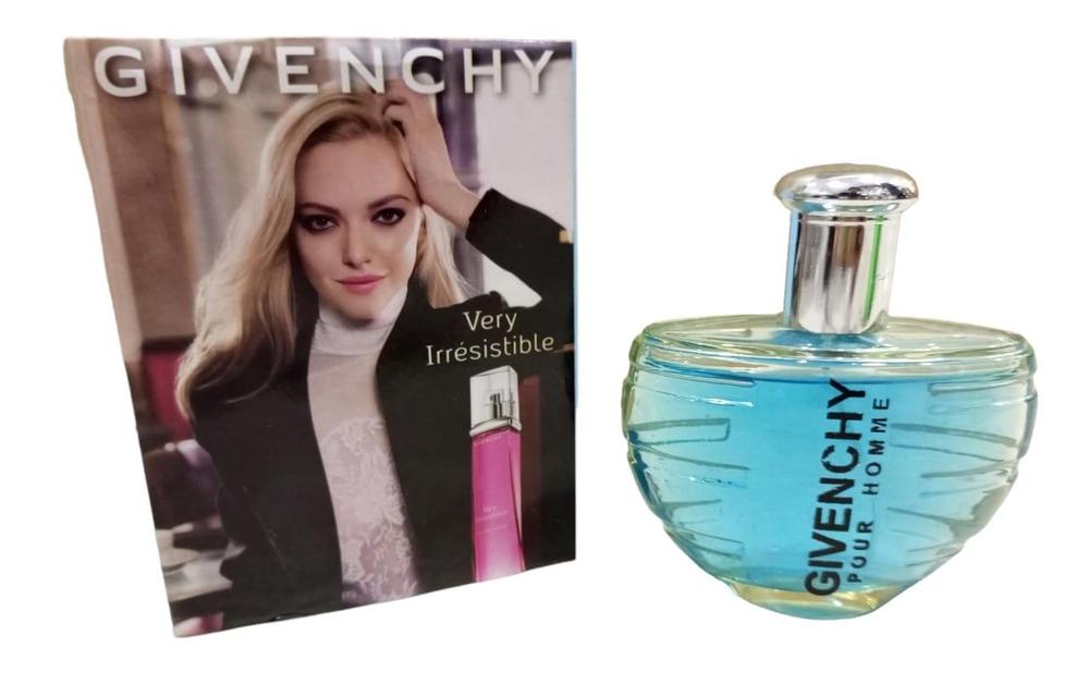 JS Junoon Women’s Perfume – Long Lasting & Sweat-Resistant Fragrance, 100ml