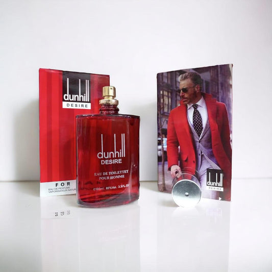 JS Junoon Long Lasting Perfume Oil – Refreshing Unisex Fragrance, Alcohol-Free, 100ml