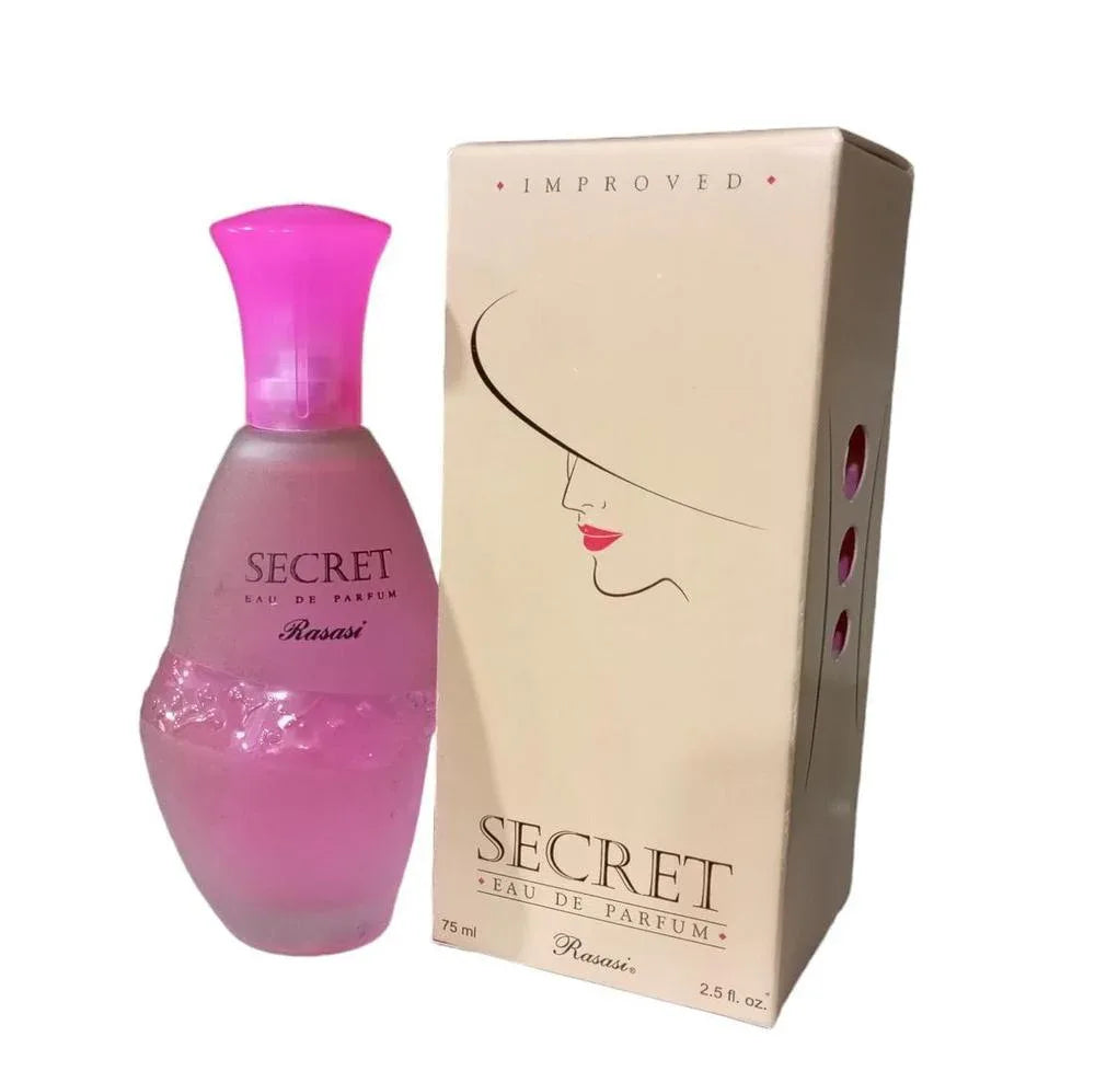 JS Junoon Women’s Long Lasting Perfume – Oriental Floral Vanilla, 75ml - JSJunoon.com