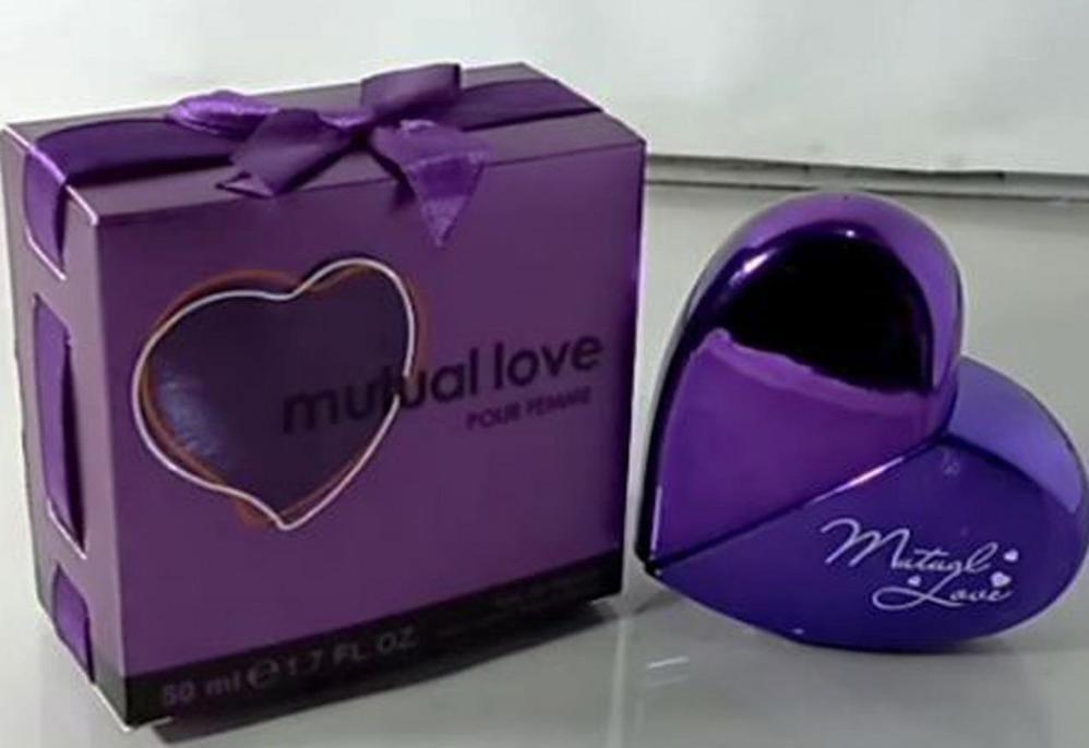 JS Junoon Women’s Perfume – Long Lasting Feminine Fragrance, 50ml