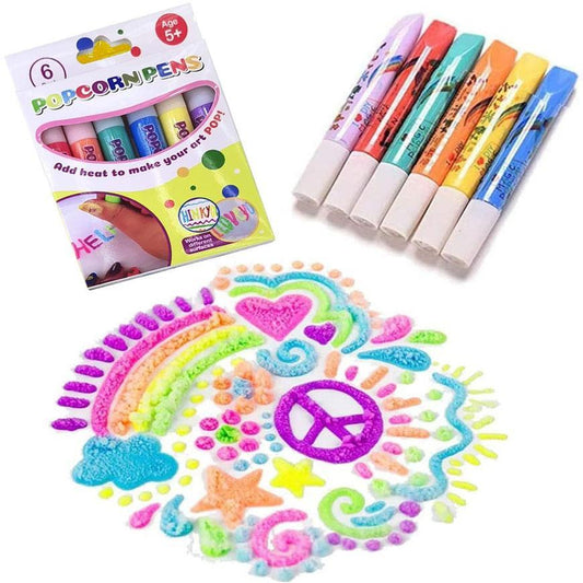 JS Junoon Vibrant Alcohol Marker Set – 1 Pc, Colorful Drawing & Calligraphy Pen