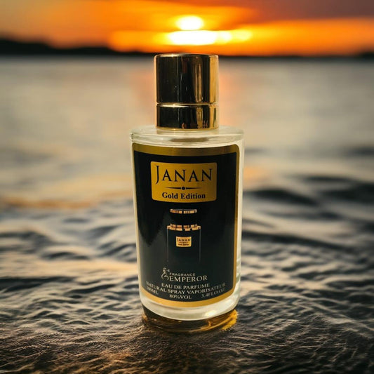 JS Junoon Invigorating Woody Perfume for Men – 60ml Long Lasting, Mood Enhancing, Refreshing Fragrance in Maroon Bottle