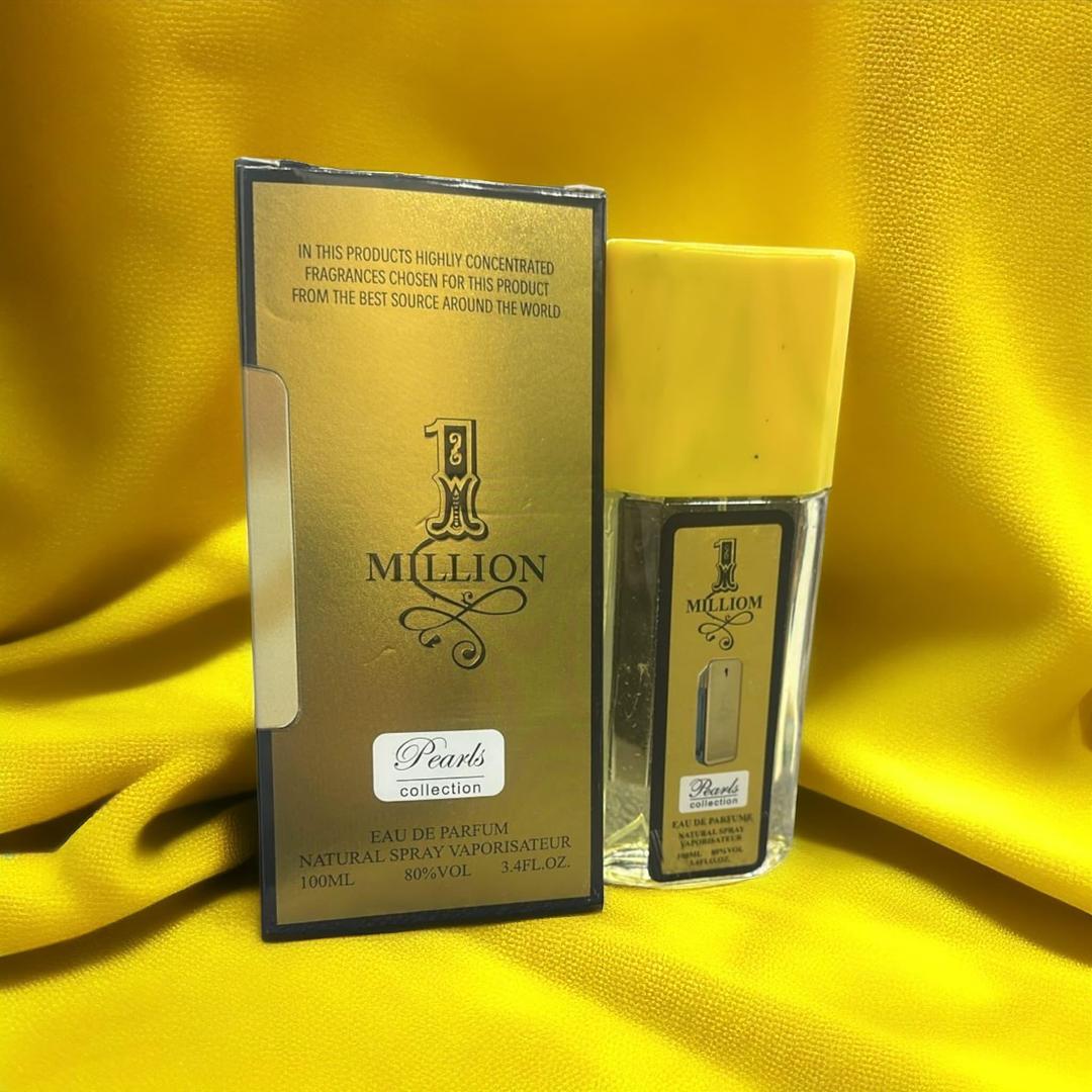 JS Junoon Citrus Mood Enhancing Perfume for Men – 1 Pc, 100ml Liquid Fragrance