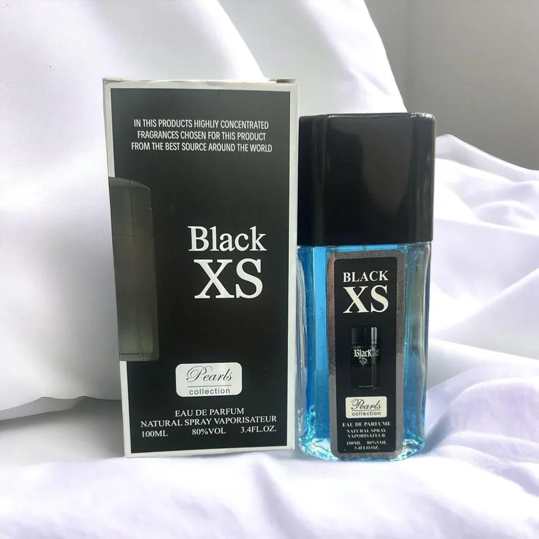 JS JUNOON Oceanic Long-Lasting Men’s Perfume – Mood Enhancing, 100ml - JSJunoon.com