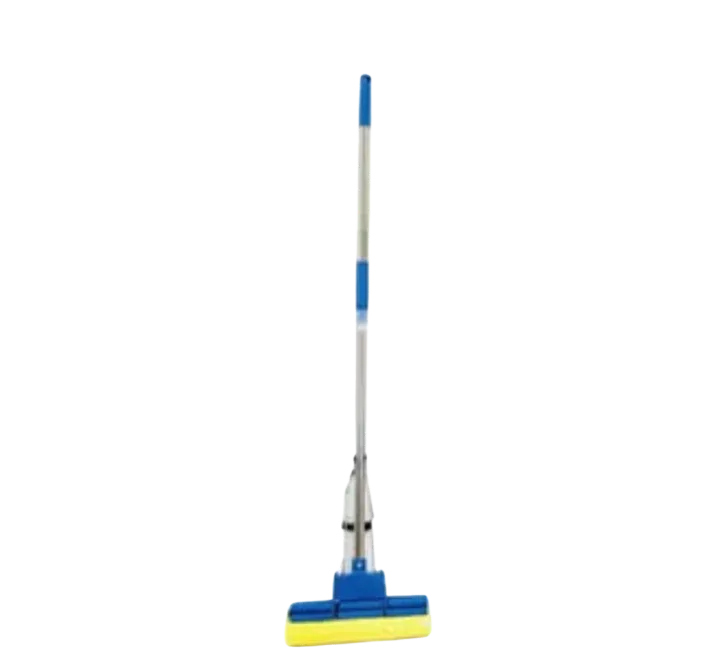 Nuctom Form Mop – Professional Floor Cleaning Mop with Telescopic Handle - JSJunoon.com
