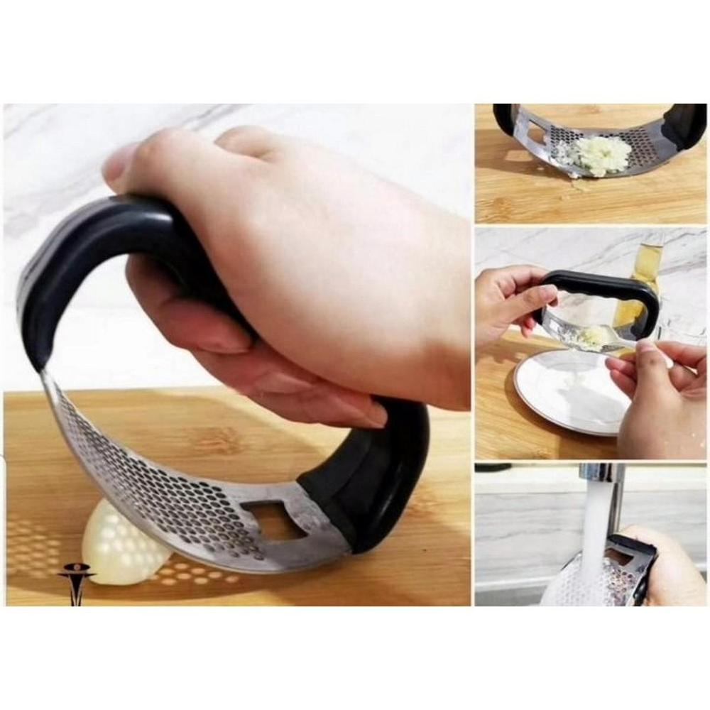 Stainless Steel Kitchen Hand Vegetable Chopper