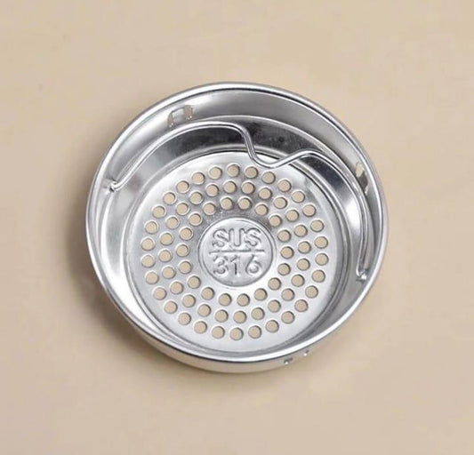 JS JUNOON Insulated Stainless Steel Thermos Water Bottle 800ml – Keeps Water Cold