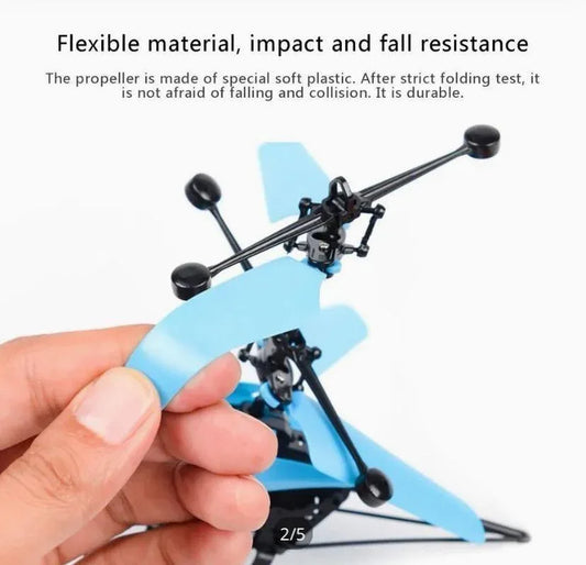 Girl's Plastic Electric Drive Hand Sensor Toy – Avengers City Road Design (Ages 1-12) - JSJunoon.com