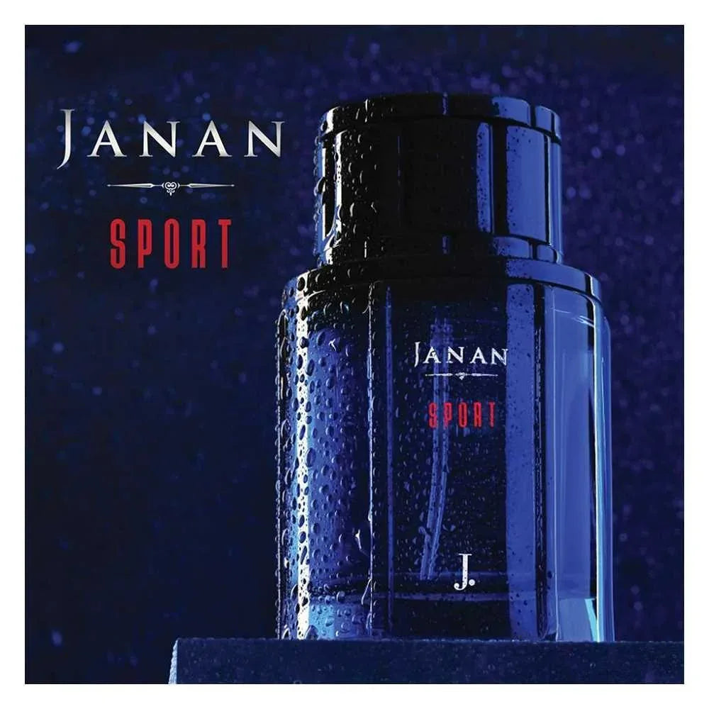 JS Junoon Long Lasting Unisex Perfume – Bergamot Scent, Refreshing & Sweat Resistant, 100ml - JSJunoon.com