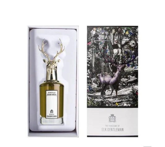 JS Junoon 12 Hrs Sweat Resistance Perfume – Women, Spicy & Long-Lasting, 80ml