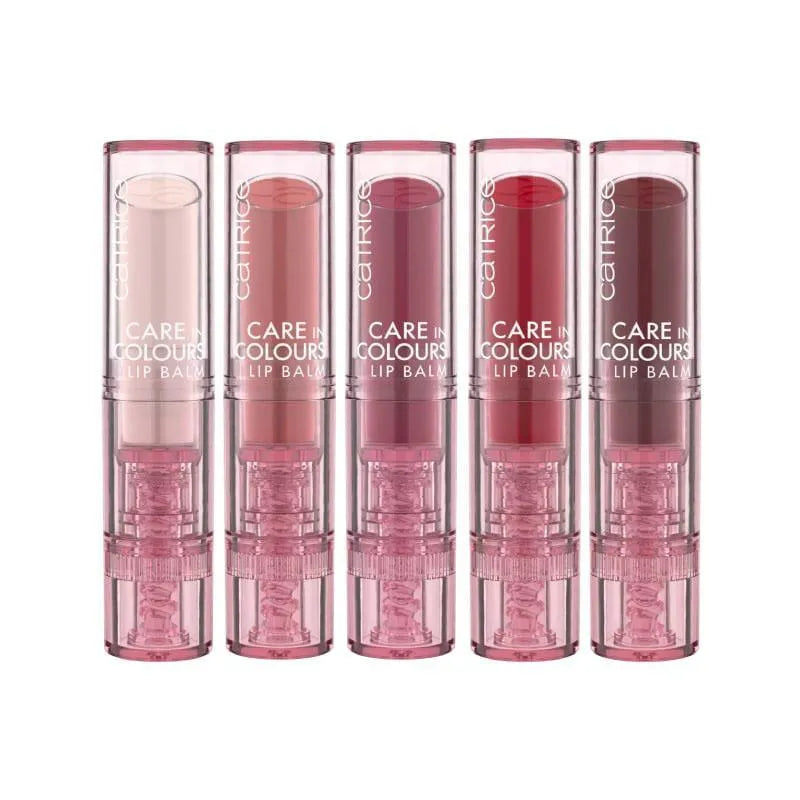 Korean Velvet Glossy Jelly Lipstick | 3 Pcs High Pigmented Multicolor Set