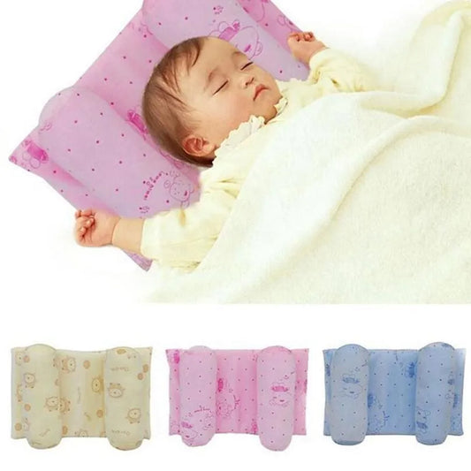 Baby Nursing Pillow – Soft Polyester Support Cushion for Feeding & Comfort