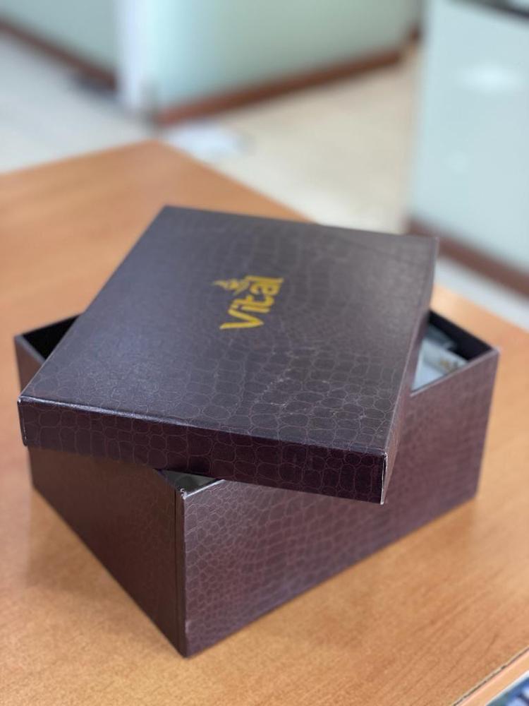 JS Junoon Ceramic Tea Set – 6-Piece Premium Cups, Saucers & Spoons