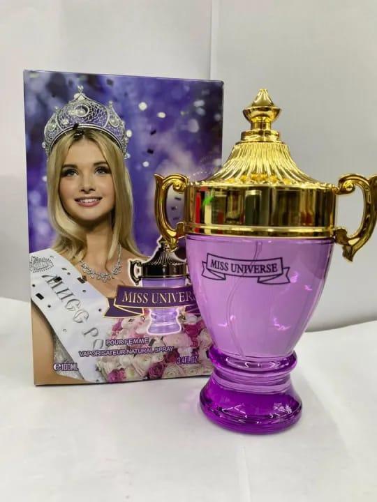 JS Junoon Women’s Long Lasting Perfume – Elegant Daily Wear Fragrance, 100ml