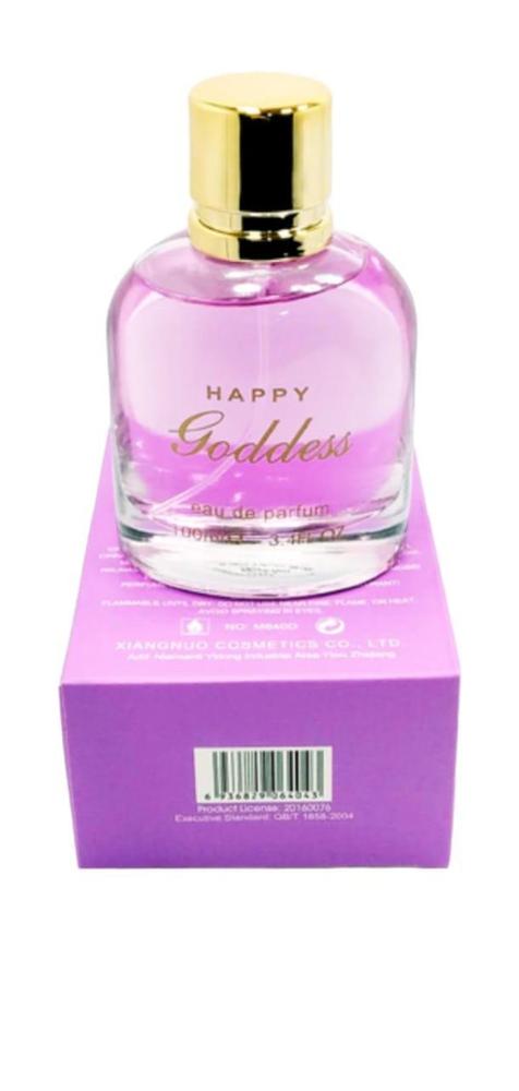 JS Junoon Women’s Long Lasting Perfume – Refreshing Daily Wear Scent, 100ml