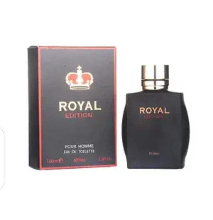 JS Junoon Men’s Perfume – Alcohol-Free, Long Lasting Masculine Fragrance, 100m - JSJunoon.com