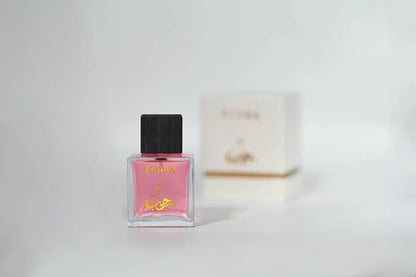 JS Junoon Women’s Long Lasting Floral Perfume – 50ml, 24 Hrs Sweat Resistant - JSJunoon.com