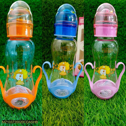 Baby Feeding Feeder – Safe Plastic Infant Food Feeder - JSJunoon.com