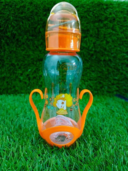 Baby Feeding Feeder – Safe Plastic Infant Food Feeder - JSJunoon.com