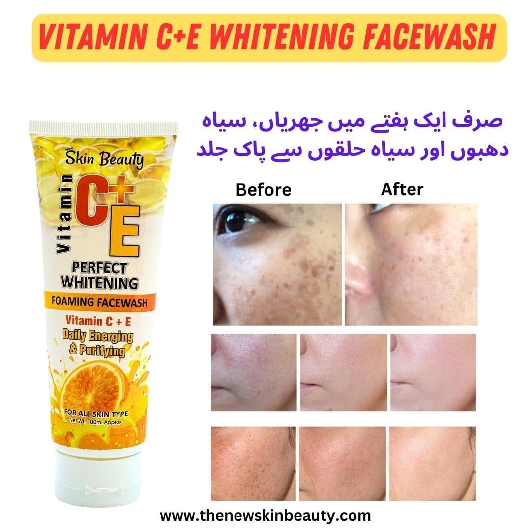 10 in 1 Skincare & Haircare Bundle – Complete Beauty Care Set