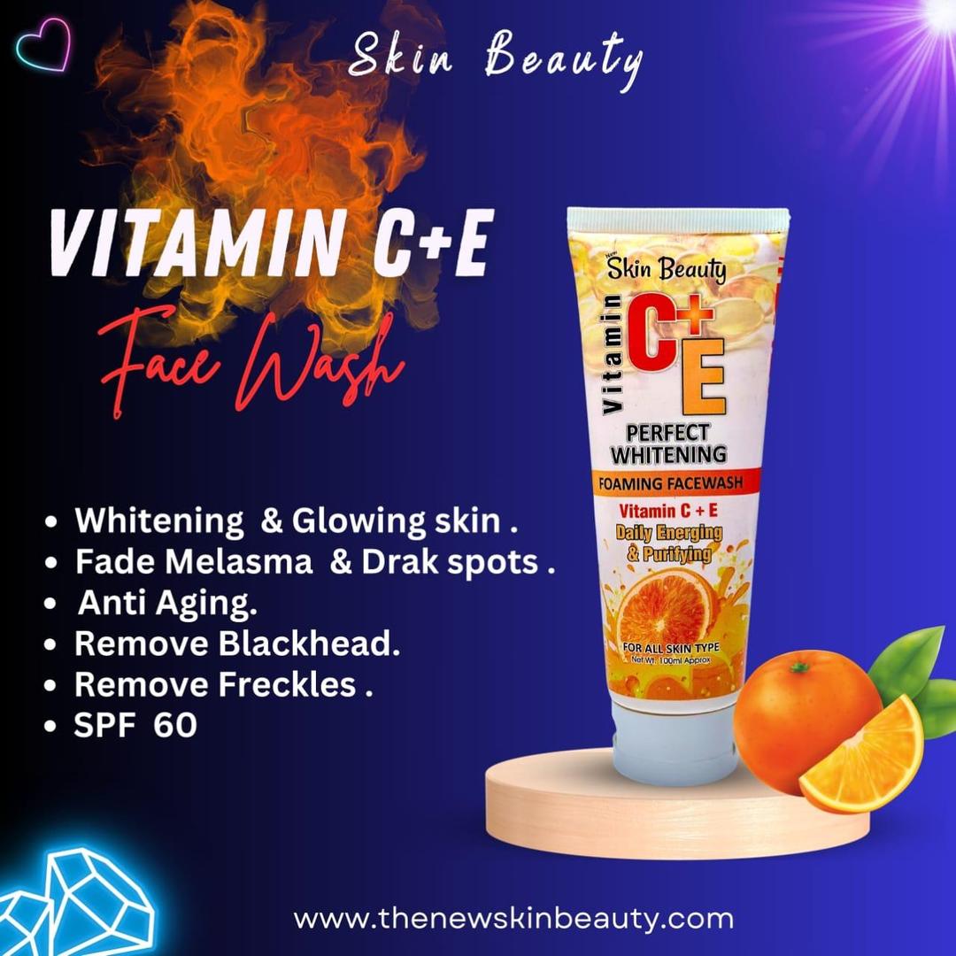 10 in 1 Skincare & Haircare Bundle – Complete Beauty Care Set