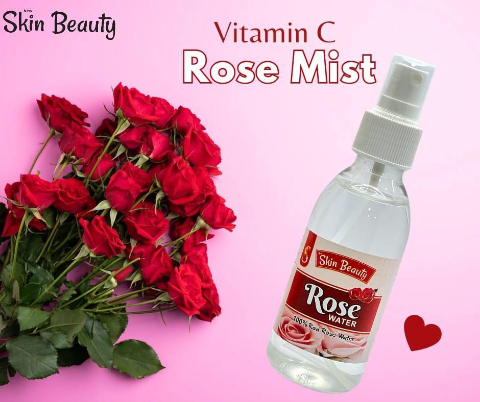 10 in 1 Skincare & Haircare Bundle – Complete Beauty Care Set