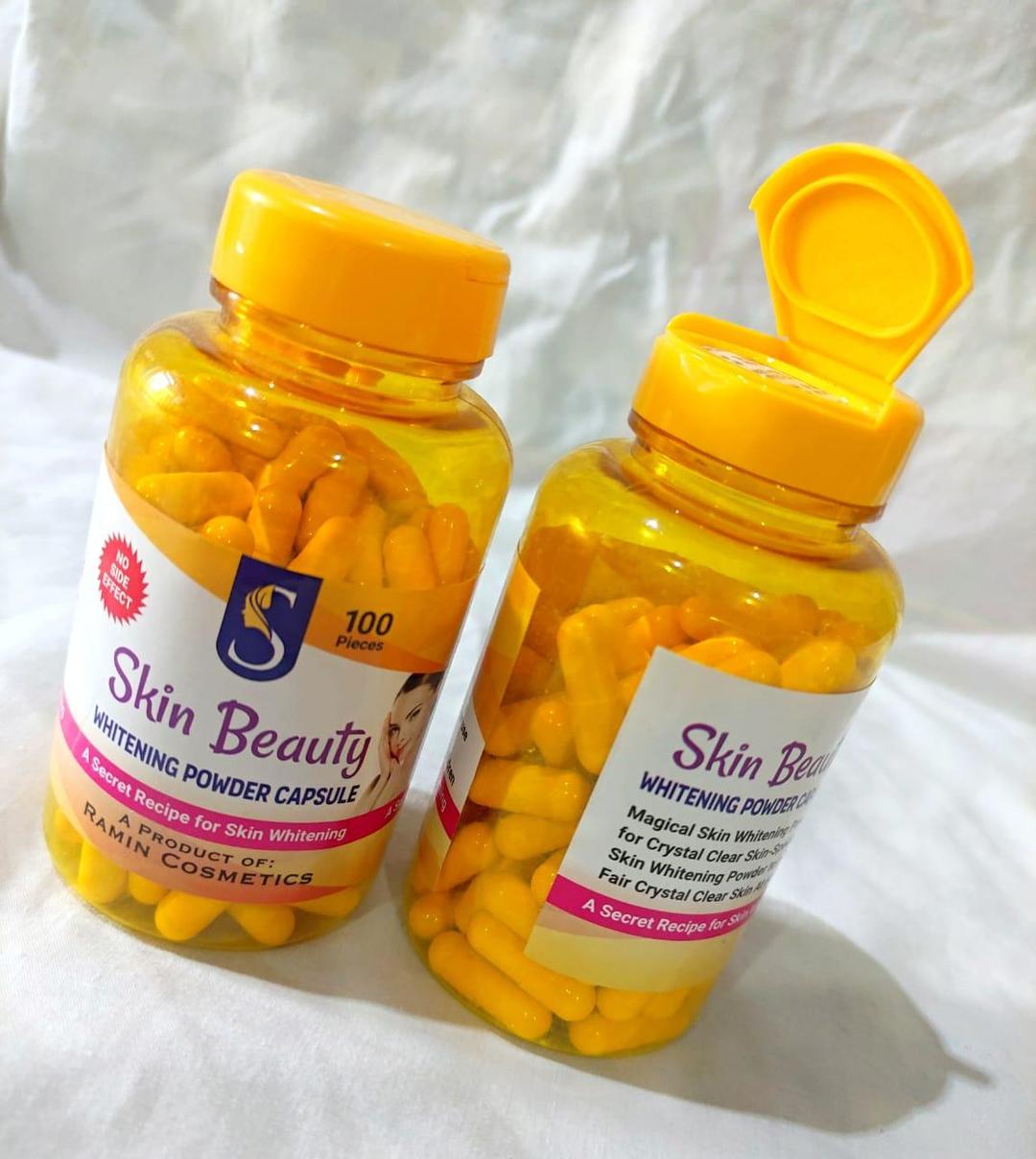 10 in 1 Skincare & Haircare Bundle – Complete Beauty Care Set